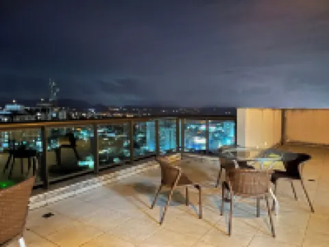 Flat Itaborai · Toque a Campainha A908 Flat Luxo Completo Centro Hotels in Itaborai