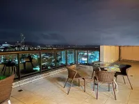 Flat Itaborai · Toque a Campainha A908 Flat Luxo Completo Centro Hotels in Itaboraí