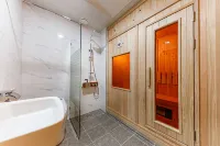 Hotel the Rest Hotel a Cheong Ju