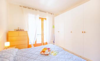 Le Orchidee 14 BK in Sanremo