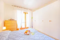 원더풀 이탈리아 바이 레 오르키데 14, 바다 전망 있음