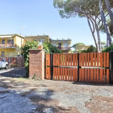 Seaside Apartment - Tuscany - Marina di Bibbona Riviera Degli Etruschi