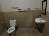 Ekost Candi Gebang Hotels in Ngemplak