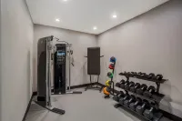 La Quinta Inn & Suites by Wyndham Sulphur (Lake Charles) - Gym