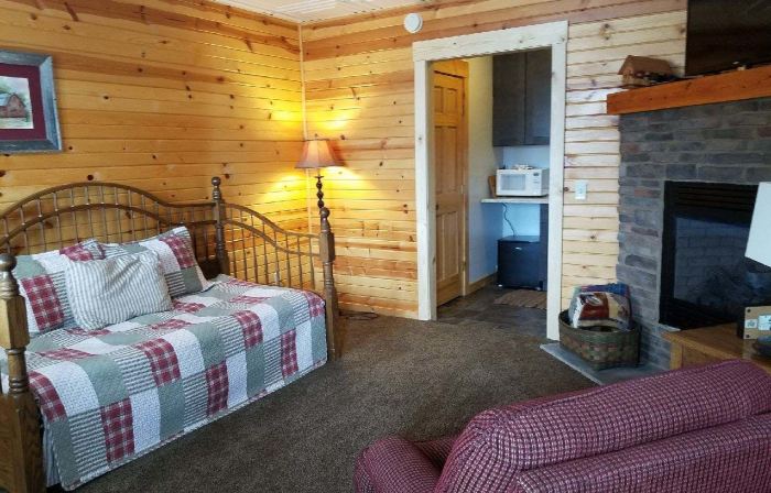 Amish Blessings Cabins
