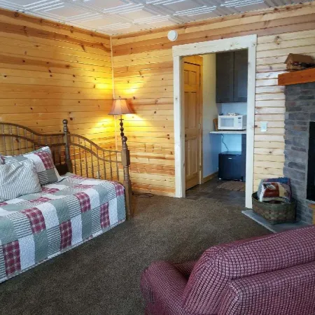 Amish Blessings Cabins