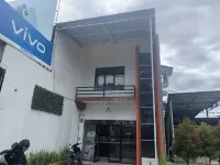 OYO 92899 Penginapan Laota Syariah Near Rumah Sakit Islam Faisal Makassar - 2-Star