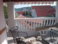 Apartments Marija Hotels in Opcina Pirovac