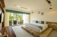 阿曼住宿&步道舍利的恩特庫姆巴郎吉，柯欽