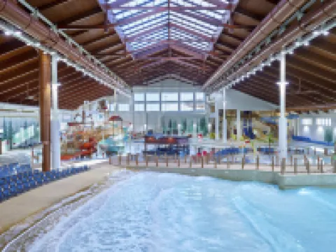 Great Wolf Lodge Arizona Hotels in Scottsdale