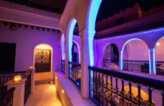 Riad Rim （里亞德林）