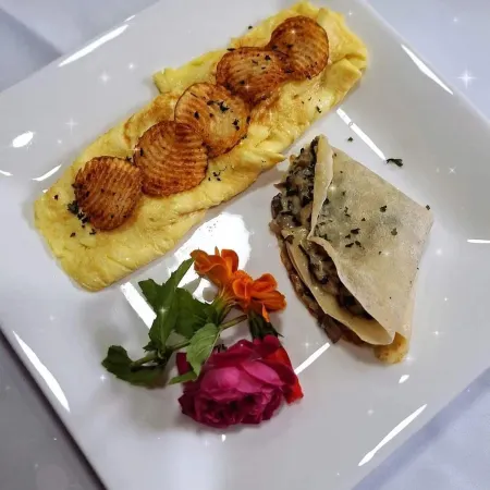 Myah's Luxury Suites Hotel