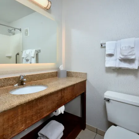Holiday Inn Express LYNCHBURG by IHG