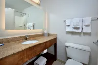 Holiday Inn Express LYNCHBURG by IHG Hotels in Lynchburg