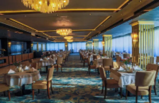 Iris Hotel Baku - Halal Hotel