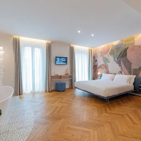 Neró Rooms