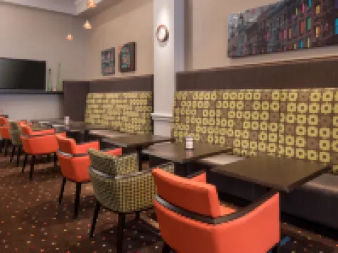 Hampton Inn & Suites Ogden Hotels in Ogden