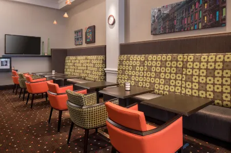 Hampton Inn & Suites Ogden