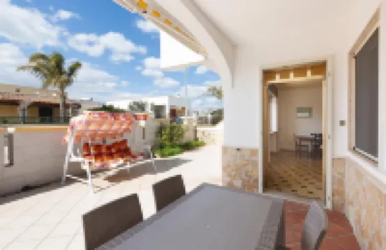 2746 Villa Rosa di Mare by Barbarhouse