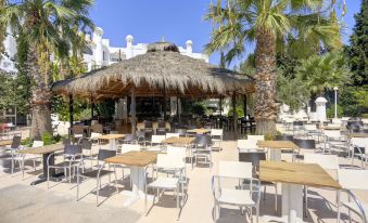 Hammamet Garden Resort and Spa