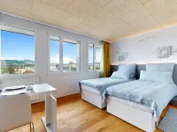 Evi's Home Hotel & Apartments Hotels in Bern