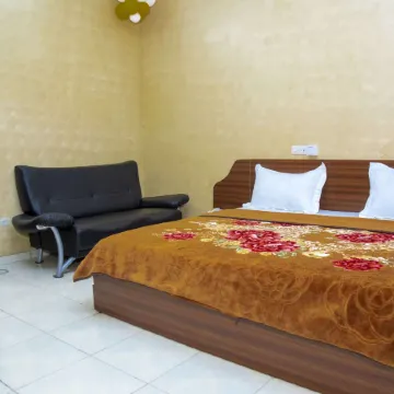 Hôtel Saint Lazaros