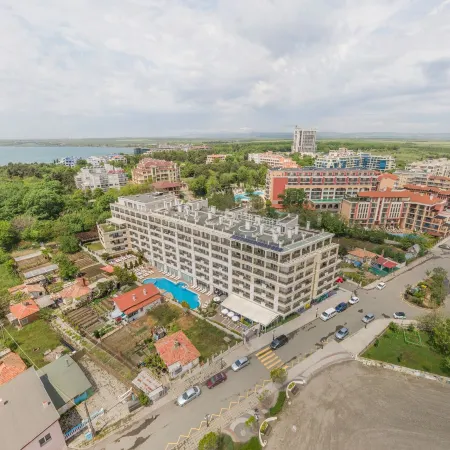 Penelopa Palace Apart Hotel & Spa