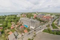 Penelopa Palace Apart Hotel & Spa - Wifi