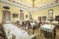 Hotel Gino Park Palace Hotels in Rajecké Teplice