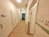 Aparthotel B & L Hotels in Stuhr