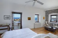 Wind Tales Hotels in Ano Siros