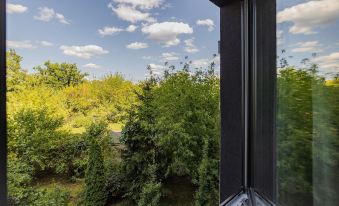 ShortStayPoland Jagiellońska (B133)