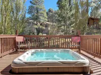 Oriole Hotels in Flagstaff