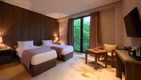 Aurora Resort, Tsaghkadzor Hotels in Арзакан