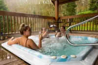 The Lake Country House Hotel & Spa - spa