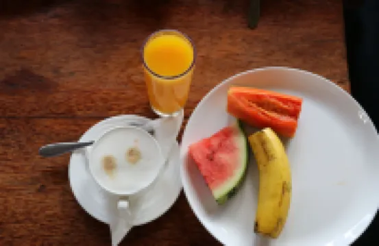 Villa Dahl Beach Resort