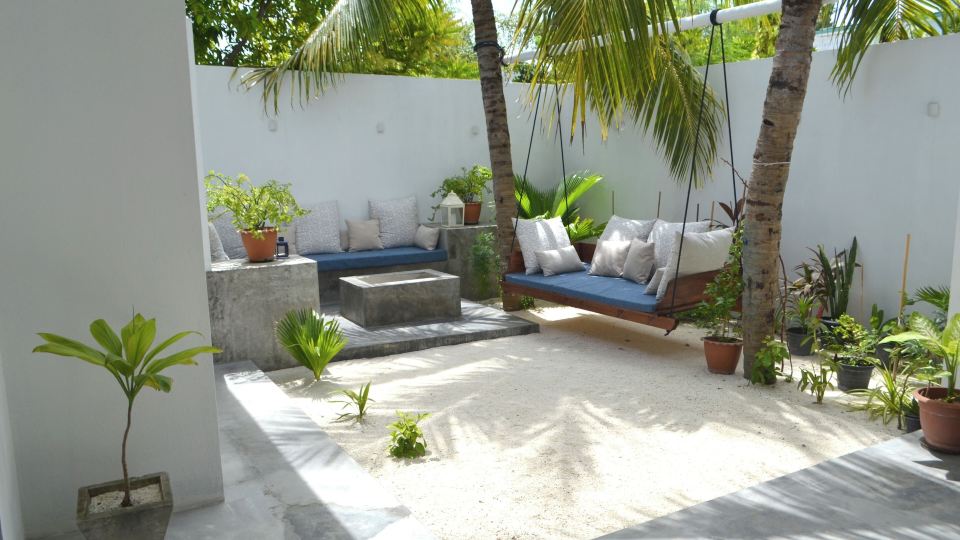 Athirige Private Villa