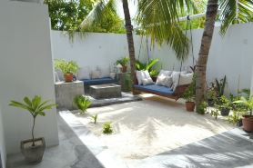 Athirige Private Villa