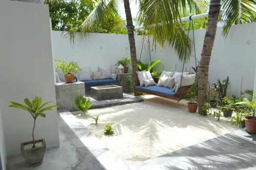 Athirige Private Villa -  case vacanza in affitto