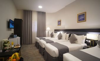 Emaar Andalusia