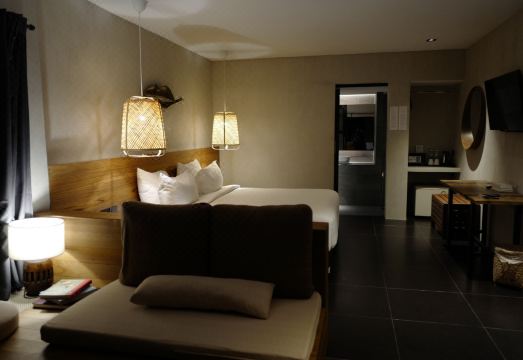 아와 리조트 코창