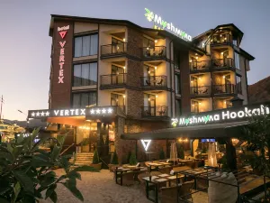 Vertex Hotel