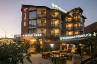 Vertex Hotel