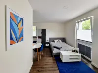Aparthotel Bukowa