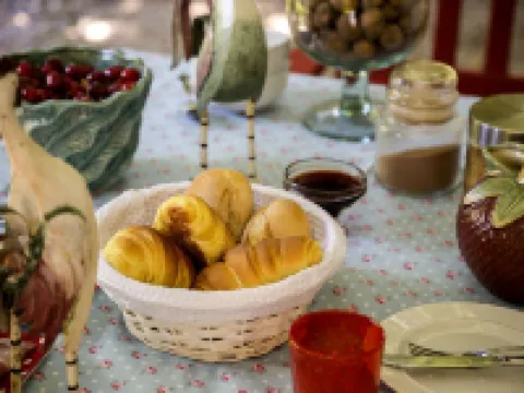 Casa da Azenha Hotels in Cambres