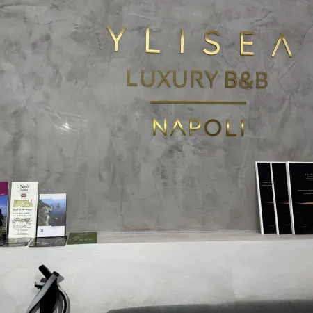 Ylisea Luxury B&B