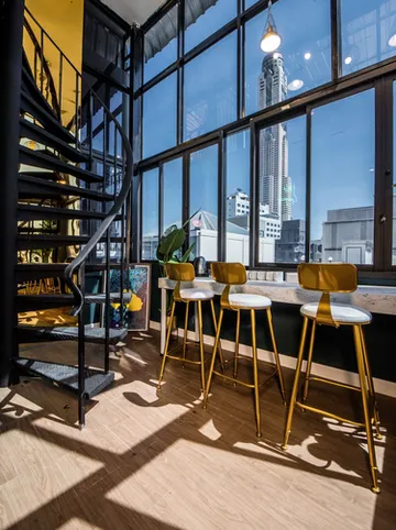 รูปภาพของธีม บูติกโฮเทล