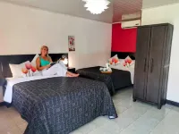 Roca Mar Rocawelch Puerto Viejo -  Ferienwohnungen