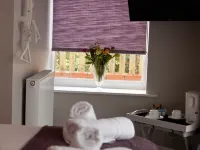 Rowton Poplars Hotel Hotels in Chester