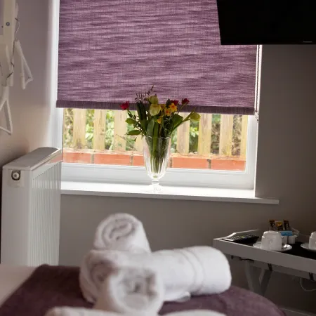 Rowton Poplars Hotel